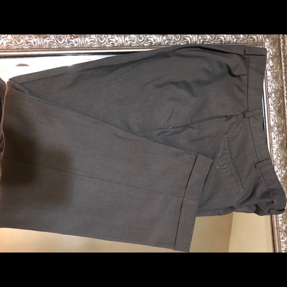 Men’s dockers dress slack